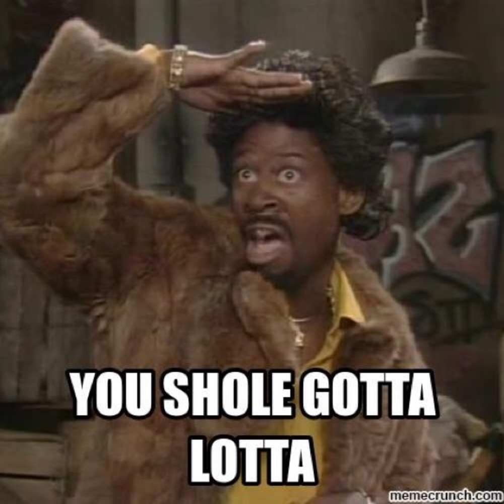 Meet your Posher, Ruby - Picture 2 of 16